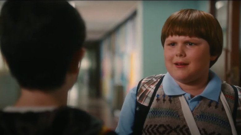 Robert Caprons Live-Action Films Beyond Wimpy Kids Rowley