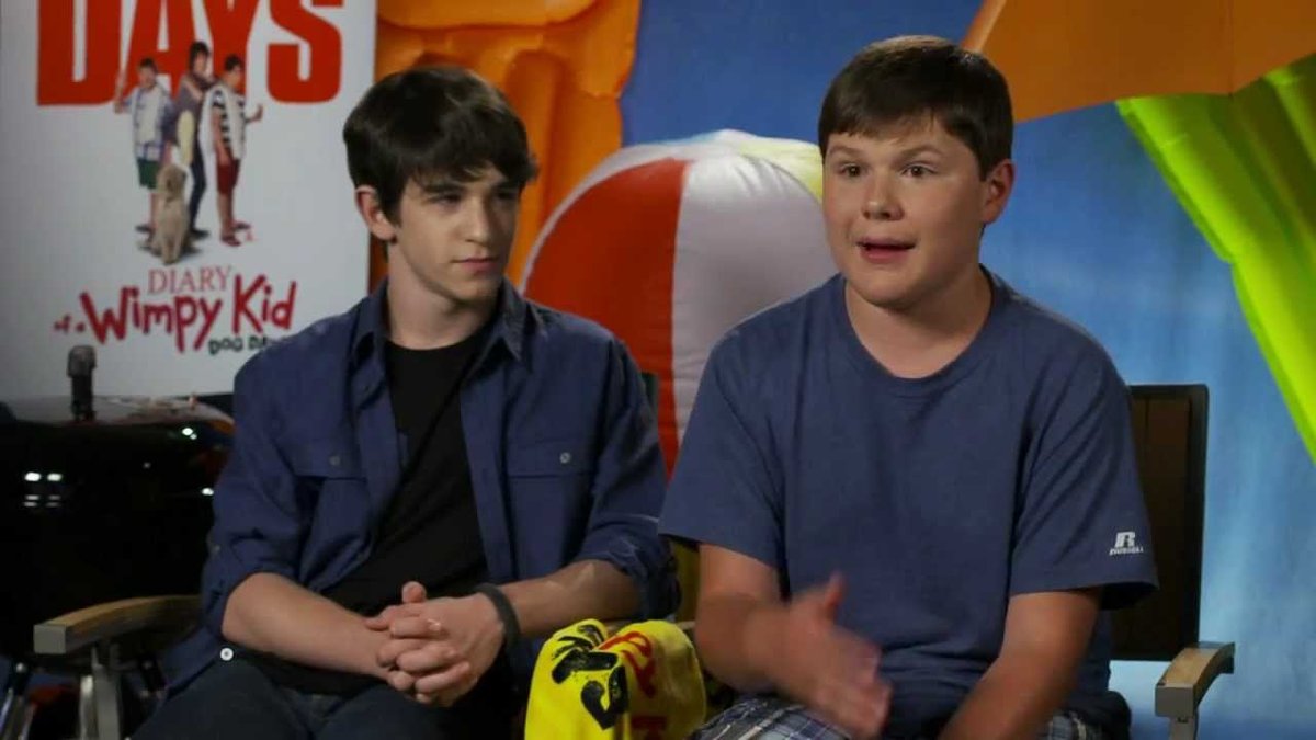 Robert Caprons Early Career Highlights and Breakthrough Role as Rowley