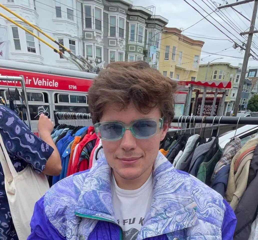 Robert Caprons Distinct Acting Style and Award-Winning Reception