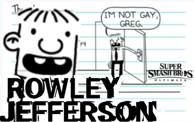 Robert Caprons Defining Role as Rowley Jefferson Defines Career